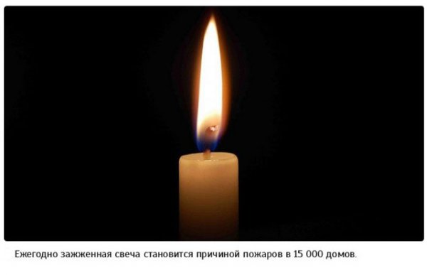 Опасности, поджидающие современного человека (25 фото)