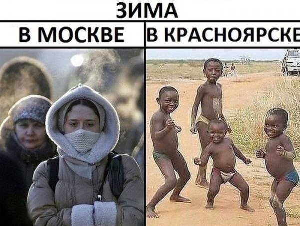 Прикольные картинки (92 фото)