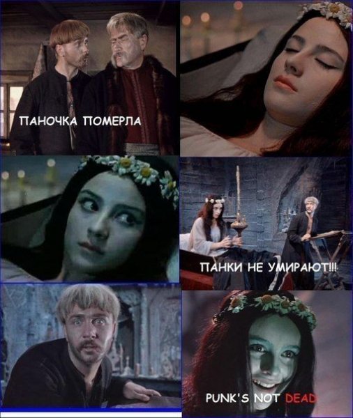Прикольные картинки (92 фото)