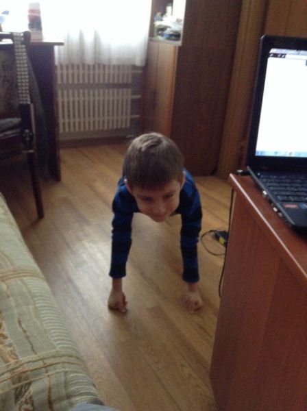 Прикольные картинки (92 фото)