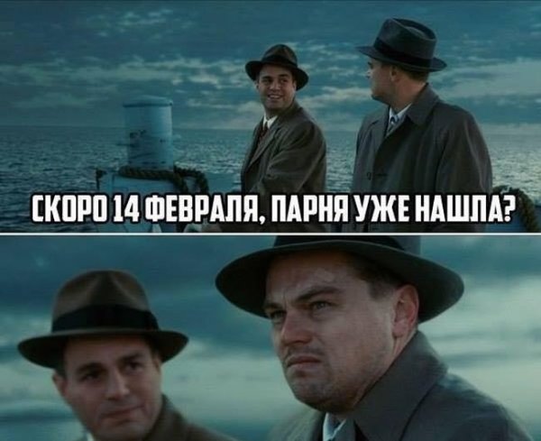 Фотоподборка среды (94 фото)