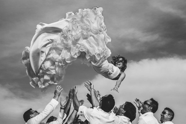 Вот какими должны быть свадебные фотографии! (17 фото) Вот какими должны быть свадебные фотографии! (17 фото)