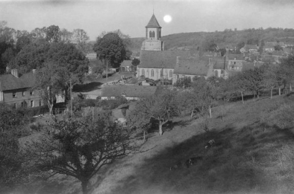 Снимки, сделанные неизвестным солдатом во времена Второй мировой войны (21 фото) Снимки, сделанные неизвестным солдатом во времена Второй мировой войны (21 фото)