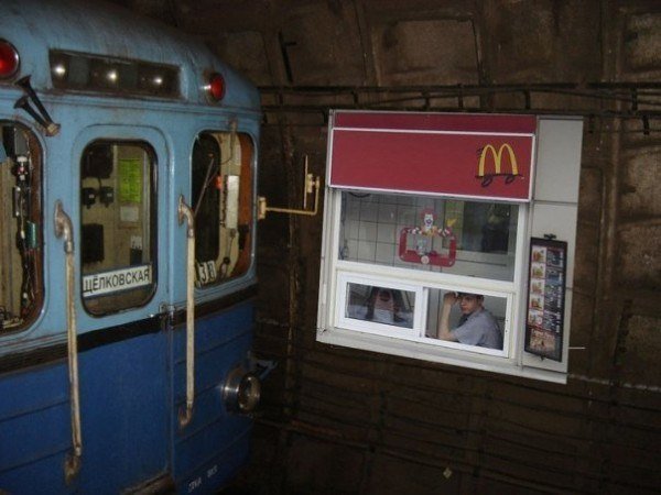 Подборка автоприколов (28 фото)