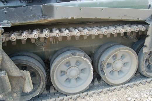 Биатлон: Поврежденный Т-72Б1 смог успешно дойти до финиша (6 фото) Биатлон: Поврежденный Т-72Б1 смог успешно дойти до финиша (6 фото)