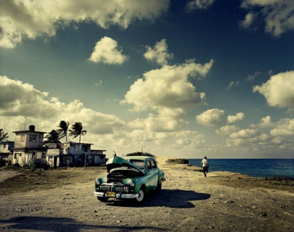 Как живут в современной Кубе (36 фото)