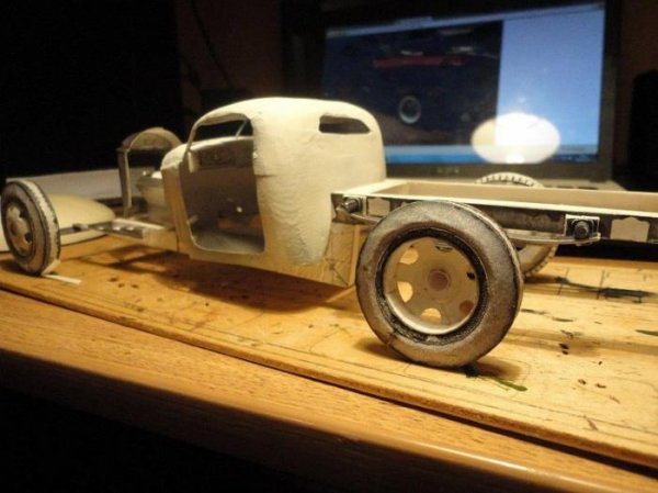Paper craft - создайте свой кастом (18 фото) Paper craft - создайте свой кастом (18 фото)