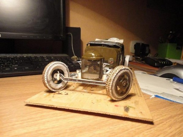 Paper craft - создайте свой кастом (18 фото) Paper craft - создайте свой кастом (18 фото)