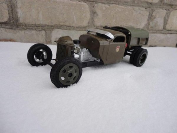 Paper craft - создайте свой кастом (18 фото) Paper craft - создайте свой кастом (18 фото)