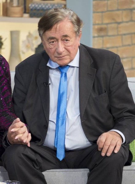 25-летняя жена 82-летнего миллиардера: «Деньги не главное!» (27 фото) 25-летняя жена 82-летнего миллиардера: «Деньги не главное!» (27 фото)