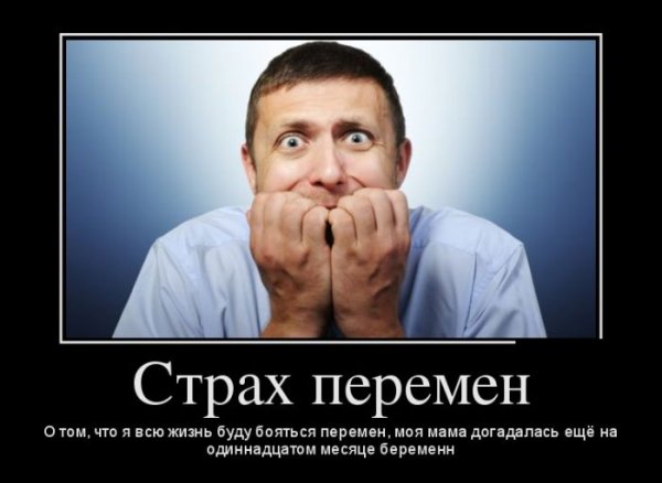 Демотиваторы №1010 (30 фото)