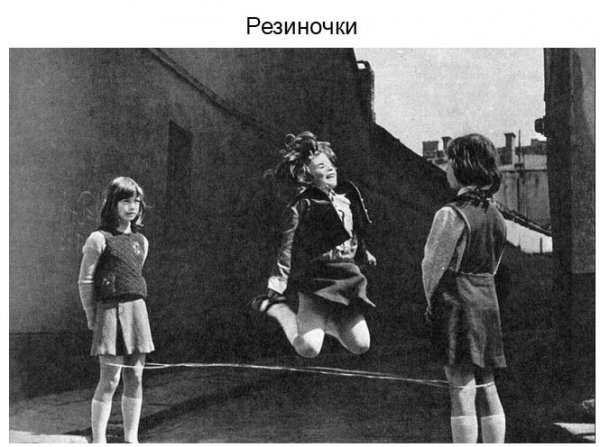 Любимые игры из нашего веселого детства (16 фото) Любимые игры из нашего веселого детства (16 фото)