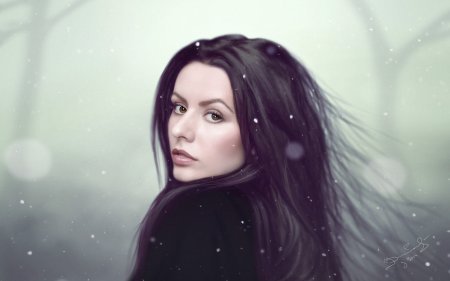 Симпатичные рисунки разных художников. Симпатичные рисунки разных художников.