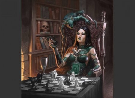 Фантастически красивые рисунки. Фантастически красивые рисунки.
