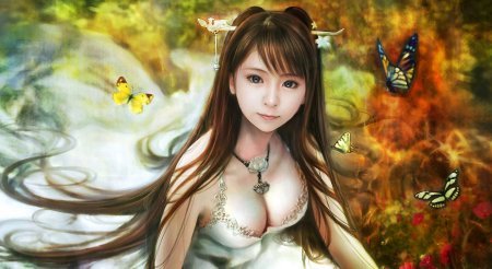 Фантастически красивые рисунки. Фантастически красивые рисунки.