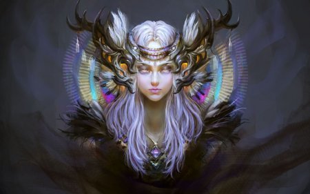 Фантастически красивые рисунки. Фантастически красивые рисунки.