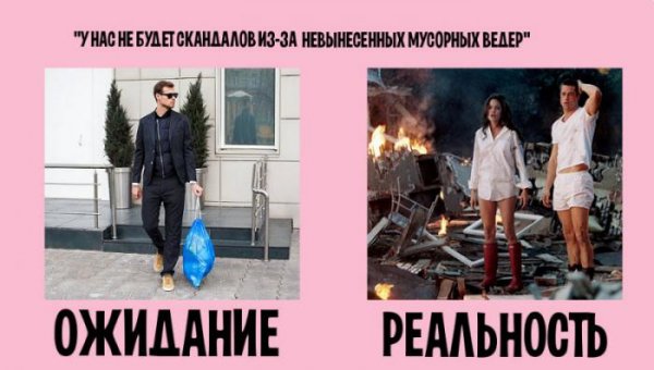 10 разоблачений, удивительных и 'да никогда в жизни!' (10 фото)