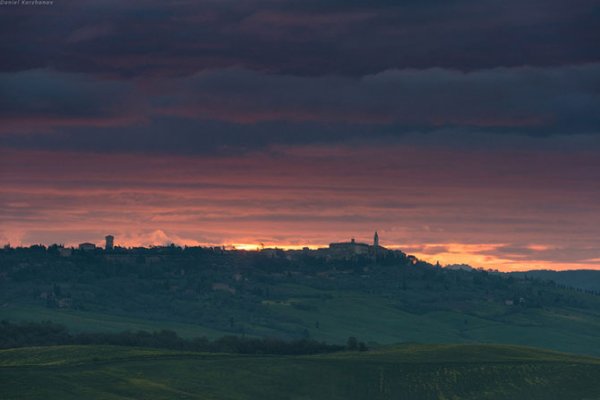 Прогулка по городам Тосканы: Pienza (60 фото) Прогулка по городам Тосканы: Pienza (60 фото)