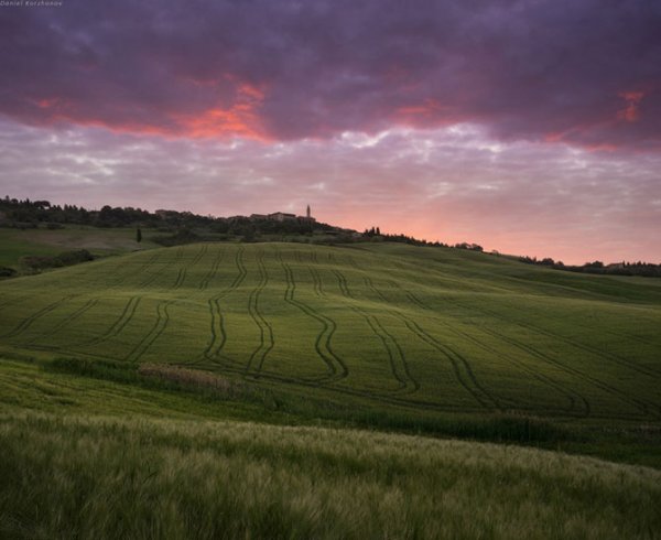 Прогулка по городам Тосканы: Pienza (60 фото) Прогулка по городам Тосканы: Pienza (60 фото)