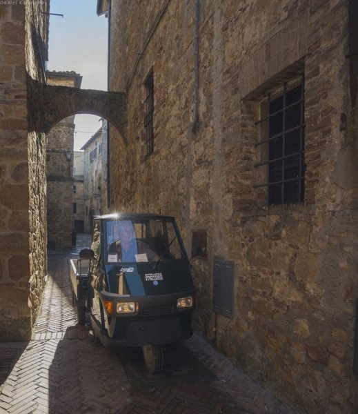 Прогулка по городам Тосканы: Pienza (60 фото) Прогулка по городам Тосканы: Pienza (60 фото)