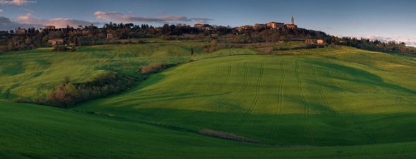 Прогулка по городам Тосканы: Pienza (60 фото) Прогулка по городам Тосканы: Pienza (60 фото)