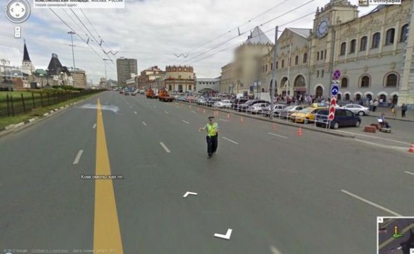 Прикольное настроение (100 фото)