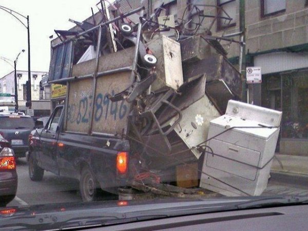 Прикольное настроение (100 фото)