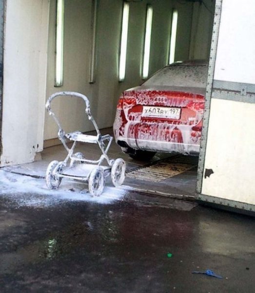 Прикольное настроение (100 фото)