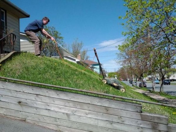Прикольное настроение (100 фото)
