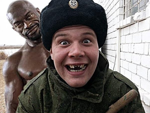 Отфотошопте меня (60 фото)