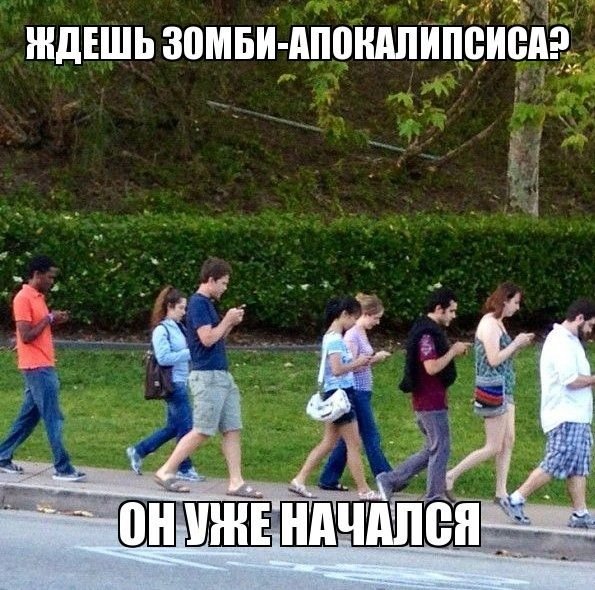 Подборка позитива в классных картинках (130 фото)
