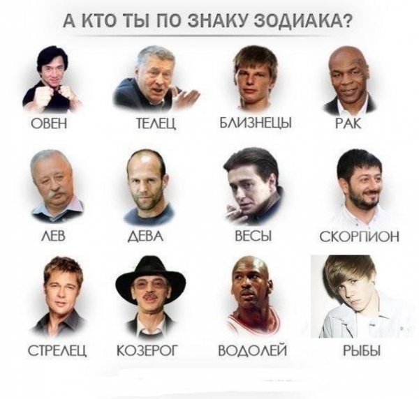 Подборка позитива в классных картинках (130 фото)