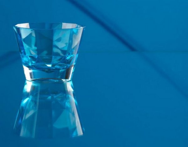 15 самых креативных стеклянных стаканов (15 фото)