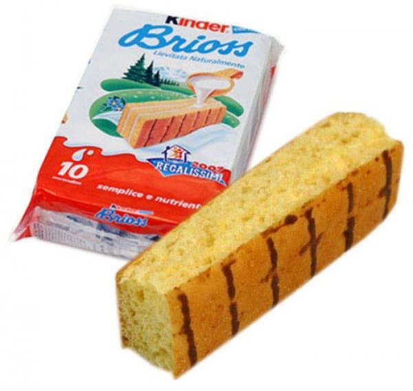 Продукты, которые выглядят не как на упаковке (13 фото) Продукты, которые выглядят не как на упаковке (13 фото)