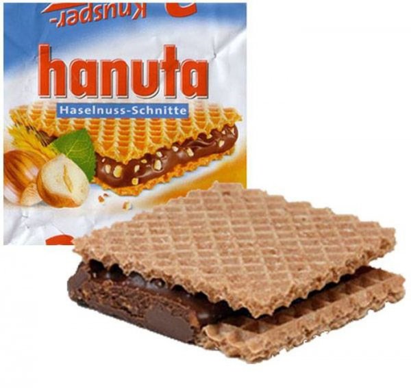 Продукты, которые выглядят не как на упаковке (13 фото) Продукты, которые выглядят не как на упаковке (13 фото)