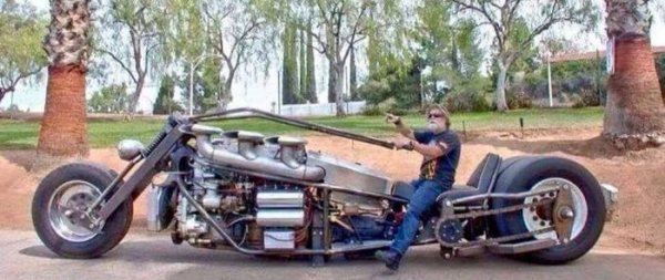 Фотоподборка четверга (96 фото)