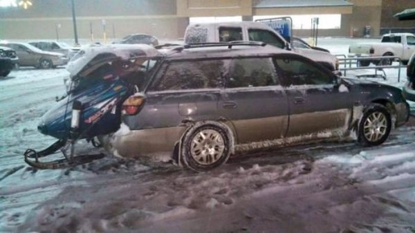 Фотоподборка четверга (96 фото)