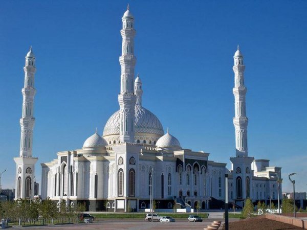 Погода в Казахстане (6 фото) Погода в Казахстане (6 фото)