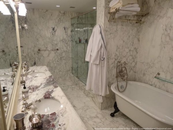 Экскурсия по квартире стоимостью 25 миллионов долларов (32 фото) Экскурсия по квартире стоимостью 25 миллионов долларов (32 фото)