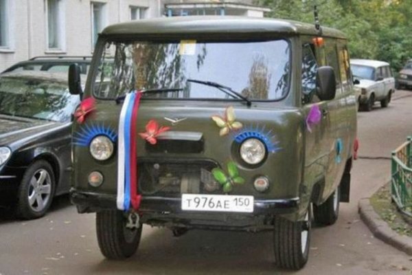 Такое возможно только в нашей стране (60 фото)