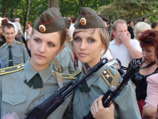 Такое возможно только в нашей стране (60 фото)