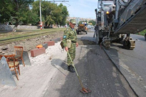 Такое возможно только в нашей стране (60 фото)