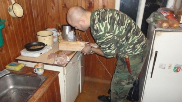 Такое возможно только в нашей стране (60 фото)