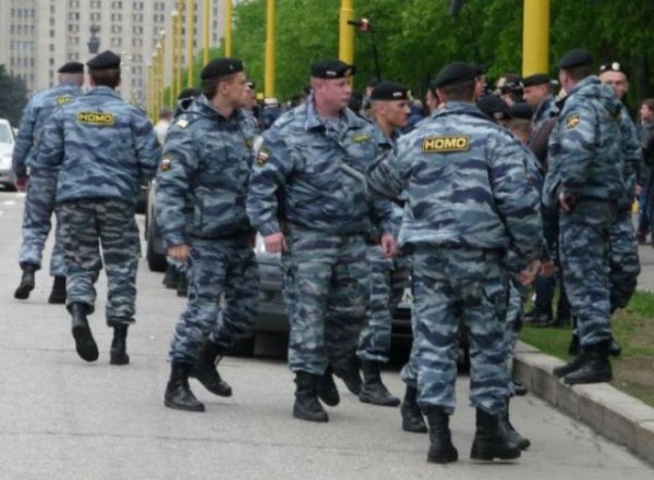 Такое возможно только в нашей стране (60 фото)