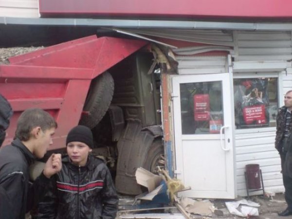 Такое возможно только в нашей стране (60 фото)
