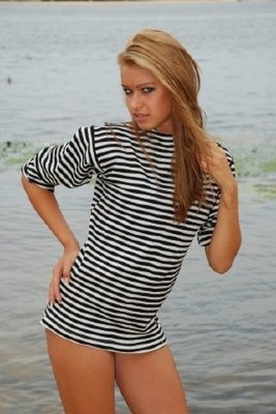 Анна Дурицкая (35 фото)