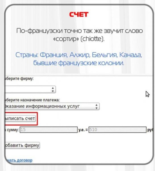 Какие русские слова нельзя говорить за границей (11 фото)