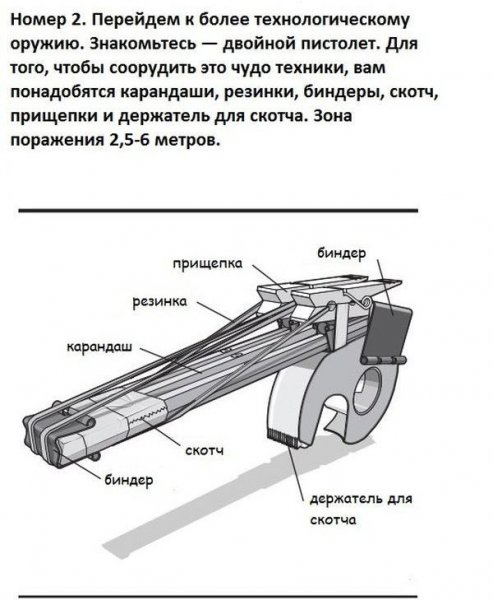 Как развлечься в офисе (10 фото)