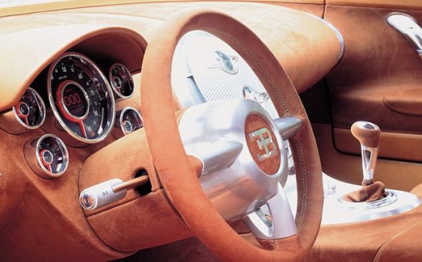 История создания и успеха Bugatti Veyron (28 фото) История создания и успеха Bugatti Veyron (28 фото)