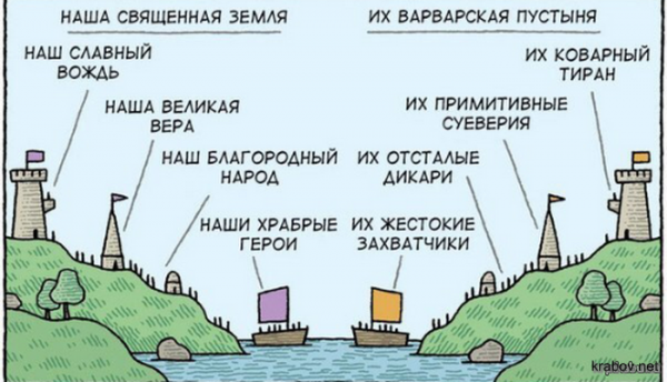 Подборка комиксов и приколов №285 (30 картинок)
